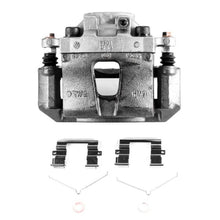 Load image into Gallery viewer, Power Stop 15-18 Hyundai Sonata Front Left Autospecialty Caliper w/Bracket Brake Calipers - OE PowerStop   
