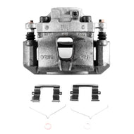 Power Stop 15-18 Hyundai Sonata Front Left Autospecialty Caliper w/Bracket Brake Calipers - OE PowerStop   
