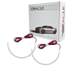 Load image into Gallery viewer, Oracle 10-13 Chevrolet Camaro LED Afterburner Tail Light Halo Kit - Red SEE WARRANTY Tail Lights ORACLE Lighting
