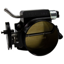 Load image into Gallery viewer, FAST Black Throttle Body LSX 102MM w/ TPS &amp; IAC Throttle Bodies FAST
