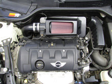Load image into Gallery viewer, K&amp;N 07-09 Mini Cooper L4-1.6L Typhoon Short Ram Intake Cold Air Intakes K&amp;N Engineering   

