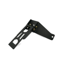 Load image into Gallery viewer, DV8 Offroad 18-20 Jeep Wrangler JL Adjustable Dead Pedal Pedal Covers DV8 Offroad
