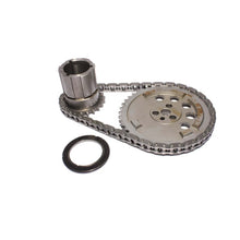Load image into Gallery viewer, COMP Cams Timing Set LS RHS Single 3Key Timing Chains COMP Cams
