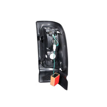 Load image into Gallery viewer, ANZO 1994-2001 Dodge Ram LED Taillights Black Tail Lights ANZO
