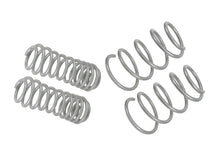 Load image into Gallery viewer, Whiteline 05-14 Ford Mustang GT S197 Performance Lowering Springs Lowering Springs Whiteline

