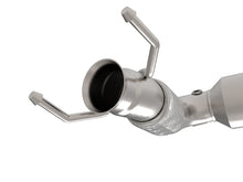 Load image into Gallery viewer, aFe Power Direct Fit 409 SS Catalytic Converter 14-18 Mini Cooper S L4-2.0L (t) B46 Catalytic Converter Direct Fit aFe
