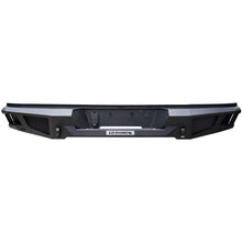 Load image into Gallery viewer, Go Rhino 11-16 Ford F-250/F-350/F-450 Super Duty BR20 Rear Bumper Replacement Bumpers - Steel Go Rhino
