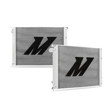Load image into Gallery viewer, Mishimoto 2008-2016 Dodge Challenger R/T - SRT8 Hellcat Performance Aluminum Radiator Radiators Mishimoto
