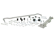 Load image into Gallery viewer, Whiteline 96-00 Honda Civic EJ &amp; EK (Will Not Fit 01+) Rear 22mm X Heavy Duty Adjustable Swaybar Sway Bars Whiteline
