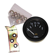 Load image into Gallery viewer, Omix Fuel Gauge 12 Volt 41-67 Willys &amp; Jeep Models Gauges OMIX
