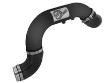 Load image into Gallery viewer, aFe BladeRunner Black Intercooler Tubes Combo 2016 GM Colorado/Canyon I4-2.8L (td) Intercoolers aFe
