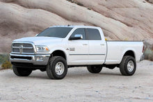 Load image into Gallery viewer, Fabtech 13-18 Ram 3500 4WD w/Factory Radius Arms 2.5in Coil Spcr Kit w/Perf Shks Lift Kits Fabtech
