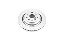 Load image into Gallery viewer, Power Stop 07-17 Lexus LS460 Rear Right Evolution Geomet Coated Rotor Brake Rotors - OE - Cryo PowerStop   
