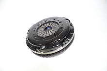 Load image into Gallery viewer, DKM Clutch BMW E46 M3 Sprung Organic MB Clutch Kit w/Steel Flywheel (440 ft/lbs Torque) Clutch Kits - Single DKM Clutch
