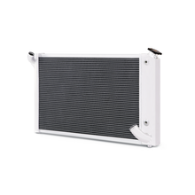 Load image into Gallery viewer, Mishimoto 69-72 Chevrolet Corvette Auto X-Line Aluminum Radiator Radiators Mishimoto
