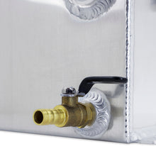 Load image into Gallery viewer, Mishimoto Universal Ice Box Tank Reservoir 5 Gallon Natural Coolant Reservoirs Mishimoto
