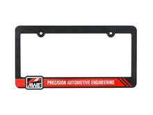 Load image into Gallery viewer, AWE Tuning License Plate Frame Apparel AWE Tuning   
