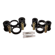Energy Suspension Ford/Mercury Black Rear Control Arm Bushings Bushing Kits Energy Suspension