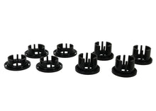 Load image into Gallery viewer, Whiteline 08-09 Subaru STi Rear Positive traction kit-rear Differential Bushings Whiteline
