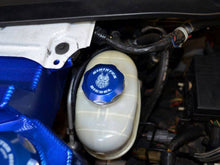 Load image into Gallery viewer, Sinister Diesel 99-16 Ford Powerstroke Master Cylinder Cap Oil Caps Sinister Diesel
