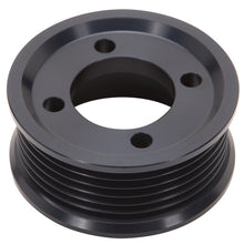 Load image into Gallery viewer, Edelbrock Pulley SC 2 625 Black Superchargers Edelbrock
