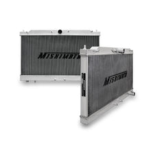 Load image into Gallery viewer, Mishimoto 95-99 Mitsubishi Eclipse Turbo Manual Aluminum Radiator Radiators Mishimoto
