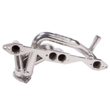 Load image into Gallery viewer, BBK 93-96 Chevrolet Impala SS Shorty Tuned Length Exhaust Headers - 1-5/8 Silver Ceramic Headers &amp; Manifolds BBK
