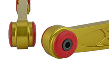 Load image into Gallery viewer, Skunk2 Honda/Acura EK Alpha Series Rear Lower Control Arm Set - Gold Control Arms Skunk2 Racing
