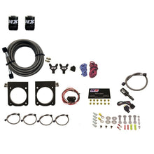 Load image into Gallery viewer, Nitrous Express 13-17 Dodge Viper (Gen-V) Nitrous Plate Kit (50-400HP) w/o Bottle Nitrous Systems Nitrous Express
