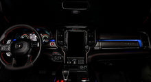 Load image into Gallery viewer, Oracle 19-22 Ram Fiber Optic LED Interior Ambient Dash Kit - (3PCS) - SEE WARRANTY Light Accessories and Wiring ORACLE Lighting
