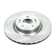 Load image into Gallery viewer, Power Stop 10-16 Hyundai Genesis Coupe Front Autospecialty Brake Rotor Brake Rotors - OE PowerStop   
