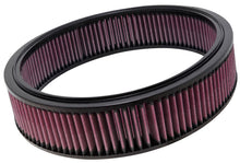 Load image into Gallery viewer, K&amp;N Replacement Air Filter MERCEDES-BENZ V8 w/F/I, 1976-93 Air Filters - Drop In K&amp;N Engineering   
