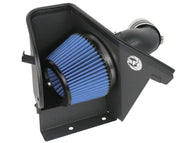 aFe MagnumFORCE Intakes Stage-2 P5R AIS P5R BMW 5-Series (E60) 06-09 L6-3.0L (N52/N53) Cold Air Intakes aFe