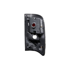 Load image into Gallery viewer, ANZO 2004-2008 Ford F-150 Taillights Black Tail Lights ANZO
