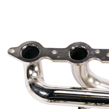 Load image into Gallery viewer, BBK 99-04 GM Truck SUV 6.0 Shorty Tuned Length Exhaust Headers - 1-3/4 Titanium Ceramic Headers &amp; Manifolds BBK
