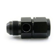 Load image into Gallery viewer, Nitrous Express 8AN Swivel Manifold Gauge Adapter Fittings Nitrous Express

