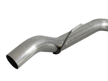 Load image into Gallery viewer, aFe Gemini XV 3in 304 SS Cat-Back Exhaust w/ Cutout 19-21 GM Silverado/Sierra 1500 V8 Catback aFe
