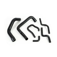 Mishimoto 86-93 Ford Mustang/Capri 5.0 EPDM Replacement Hose Kit Hoses Mishimoto