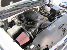 Load image into Gallery viewer, K&amp;N 01-04 Chevy Silverado HD V8-6.0L Performance Intake Kit Cold Air Intakes K&amp;N Engineering   

