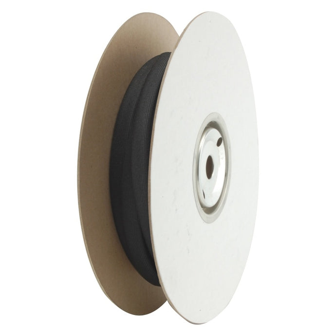 DEI Protect-A-Wire 1/2in (13mm) x 50ft - Black Thermal Sleeves DEI