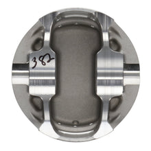 Load image into Gallery viewer, Wiseco Ford DOHC 5.0L Coyote 4 Val NA/Boost/Nitrous Top Ring Down .300in -8.0cc 3.64 Bore 9.5:1 CR Piston Sets - Forged - 8cyl Wiseco
