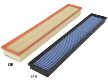 Load image into Gallery viewer, aFe MagnumFLOW Air Filters P5R 10-16 Porsche Panamera(Except GTS) Air Filters - Direct Fit aFe
