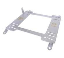Load image into Gallery viewer, NRG Seat Brackets (Low) - 03+ Nissan 350Z (6spd) - Pair Seat Brackets &amp; Frames NRG
