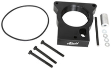 Load image into Gallery viewer, Airaid 96-00 Chevy / GMC C/K 350 Vortec PowerAid TB Spacer Throttle Body Spacers Airaid
