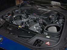 Load image into Gallery viewer, aFe POWER Magnum FORCE Stage-2 Pro DRY S Cold Air Intake System 12-19 BMW M5 (F10) / M6 (F12/13) Cold Air Intakes aFe
