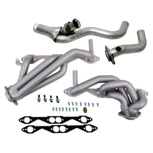 Load image into Gallery viewer, BBK 94-95 Camaro Firebird LT1 Shorty Tuned Length Exhaust Headers - 1-5/8 Titanium Ceramic Headers &amp; Manifolds BBK
