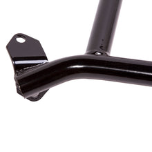 Load image into Gallery viewer, BBK 86-93 Mustang 5.0 Tubular Strut Tower Brace - Black Powdercoat Finish Strut Bars BBK
