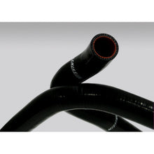 Load image into Gallery viewer, Mishimoto 92-00 Honda Civic w/ B16 / 99-00 Civic SI Black Silicone Hose Kit Hoses Mishimoto
