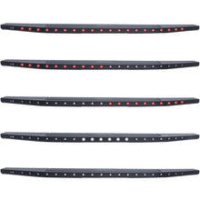 Load image into Gallery viewer, ANZO LED Tailgate Spoiler 2015-2016 Ford F-150 LED Tailgate Spoiler Light Tailgate Bar ANZO
