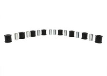 Load image into Gallery viewer, Whiteline Subaru Service Kit (for KTA108/109/123) Bushing Kits Whiteline

